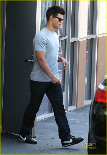 Taylor (15) - Taylor Lautner