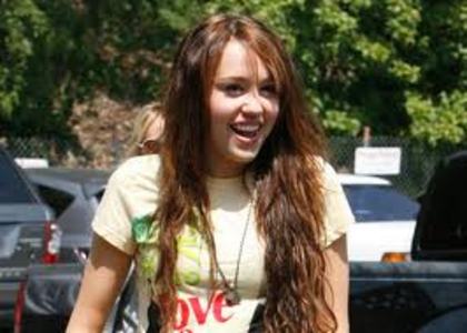 Miley 4 - Miley Cyrus