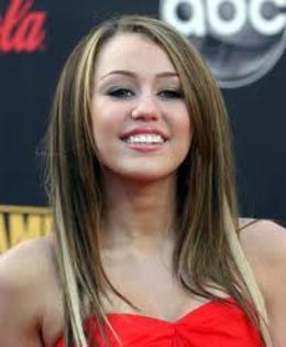 Miley - Miley Cyrus
