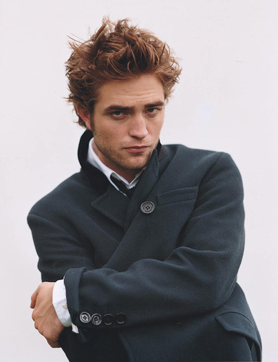 Robert Pattinson  (4)