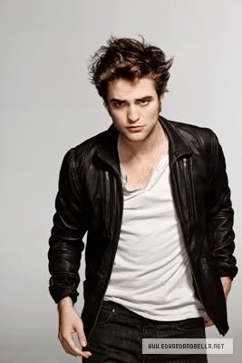 Robert Pattinson  (12) - Robert Pattinson