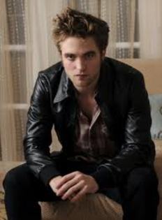 Robert Pattinson  (15) - Robert Pattinson