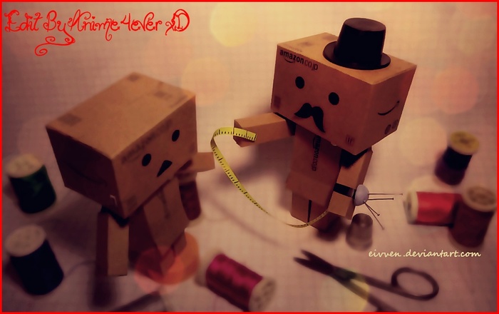 mr_danbo__the_couturier_by_eivven-d33b78p