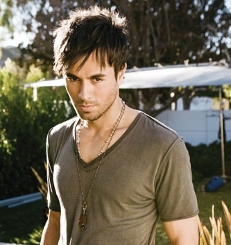 Enrique Iglesias - Enrique Iglesias-Enrique Miguel Iglesias Preysler