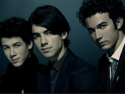 Jonas Brothers (7) - Jonas Brothers