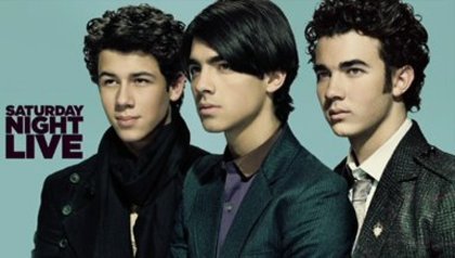 Jonas Brothers (8) - Jonas Brothers