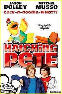 200px-Hatchingpeteposter - Hatching Pete