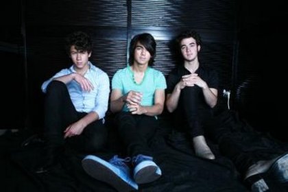 Jonas Brothers (4) - Jonas Brothers