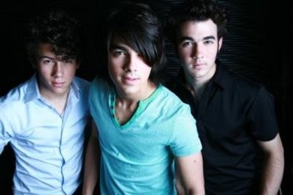Jonas Brothers (6) - Jonas Brothers