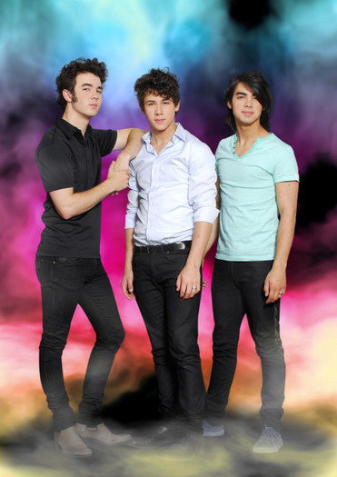 Jonas Brothers (12)