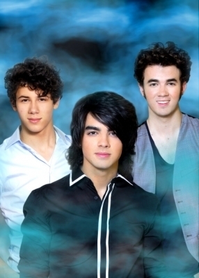 Jonas Brothers (13)