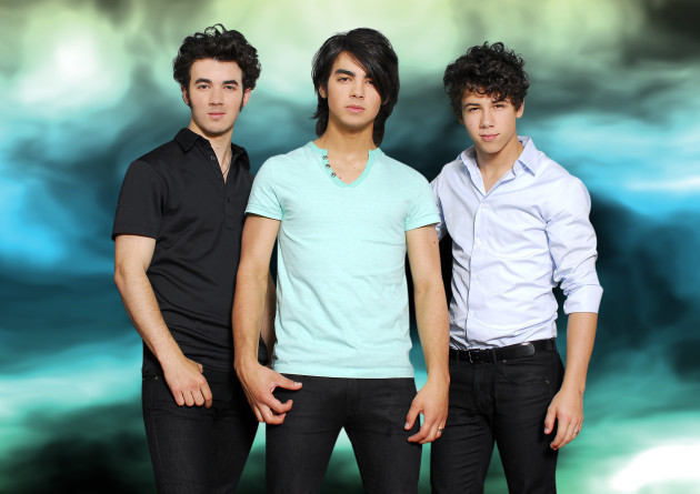 Jonas Brothers (14)