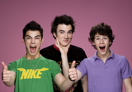 Jonas Brothers (16)