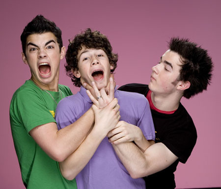 Jonas Brothers (18)
