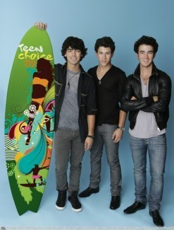 Jonas Brothers (22)
