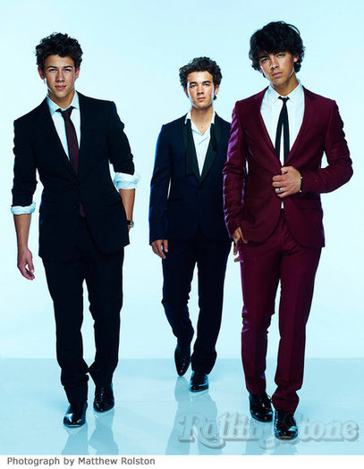 Jonas Brothers (24)