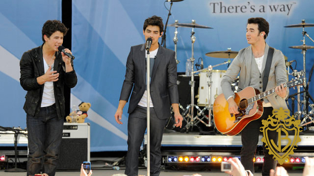 Jonas Brothers (29)