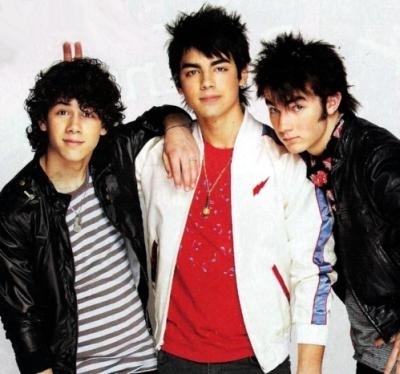 Jonas Brothers (41) - Jonas Brothers