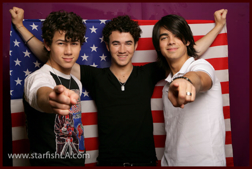 Jonas Brothers (46) - Jonas Brothers