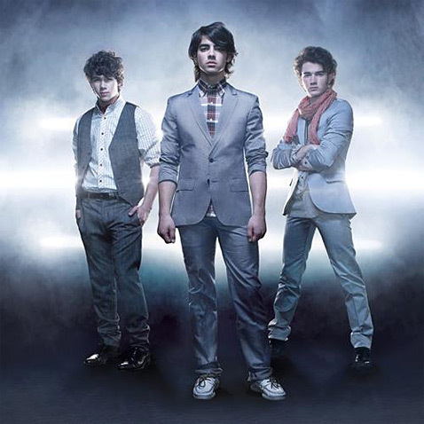 Jonas Brothers (55) - Jonas Brothers