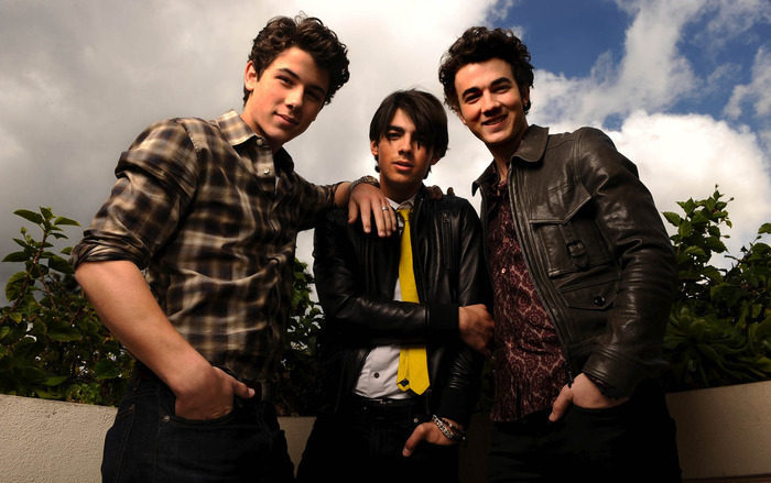 Jonas Brothers (58) - Jonas Brothers