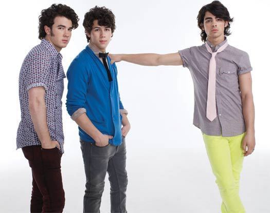 Jonas Brothers (64)