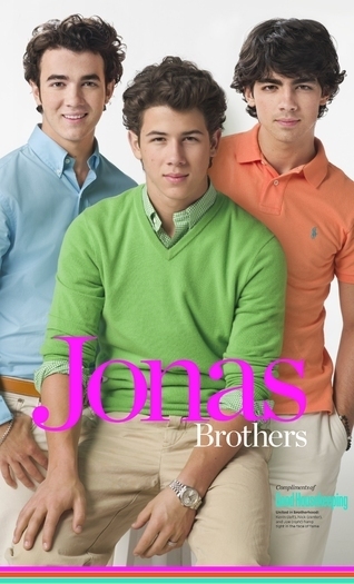 Jonas Brothers (65)