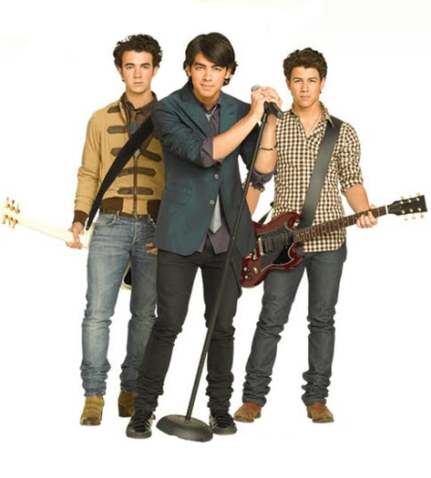 Jonas Brothers (69)