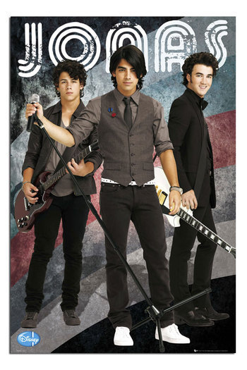 Jonas Brothers (70) - Jonas Brothers