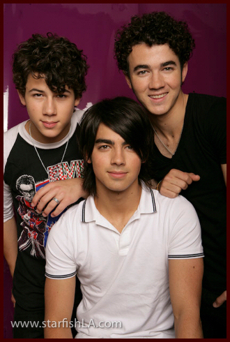 Jonas Brothers (71) - Jonas Brothers