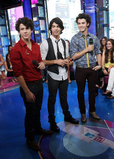 Jonas Brothers (78) - Jonas Brothers