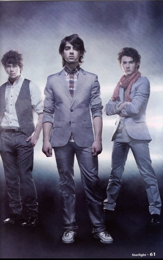 Jonas Brothers (87) - Jonas Brothers