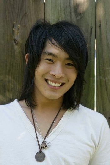 justin chon (3) - Wendy WU