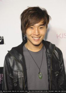 justin chon (5) - Wendy WU