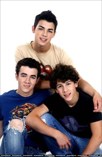 Jonas Brothers (5) - Jonas Brothers