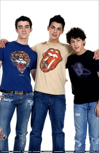 Jonas Brothers (6) - Jonas Brothers