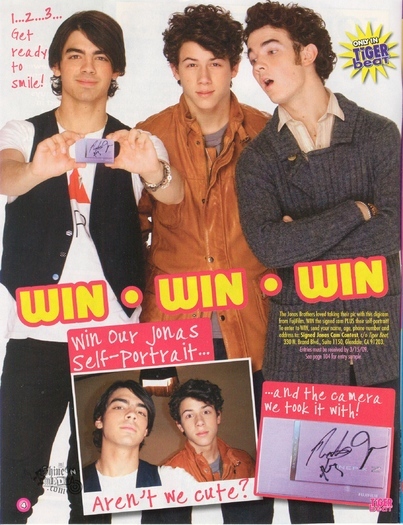 Jonas Brothers (14) - Jonas Brothers