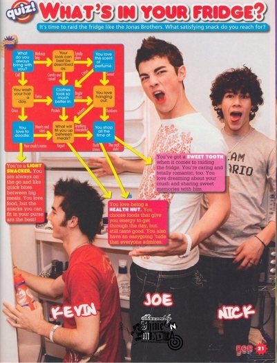 Jonas Brothers (22) - Jonas Brothers