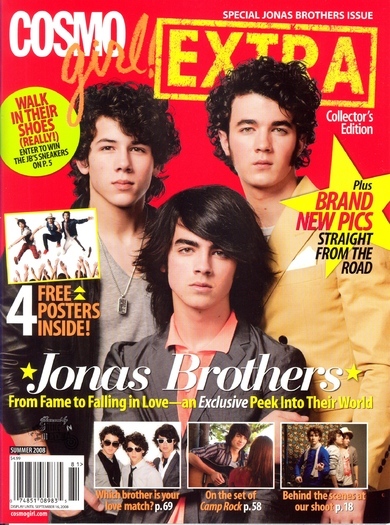 Jonas Brothers (26) - Jonas Brothers