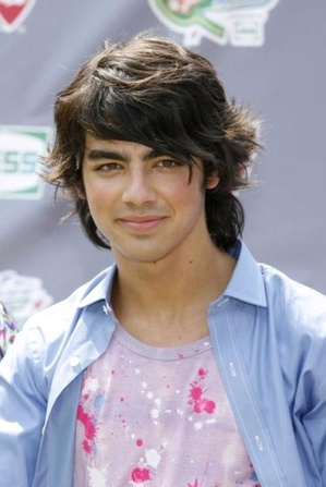 Joe (7) - Joe Jonas