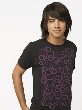 Joe (12) - Joe Jonas