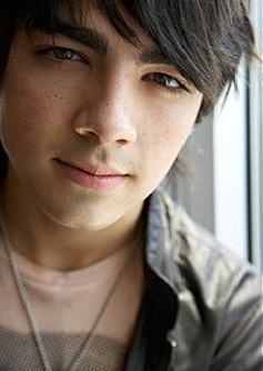 Joe (36) - Joe Jonas