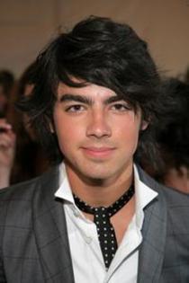 Joe (45) - Joe Jonas