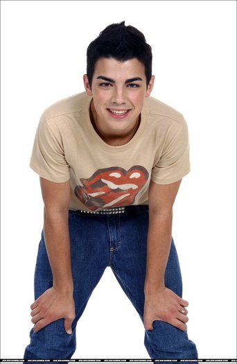 Joe (46) - Joe Jonas