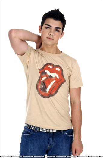 Joe (47) - Joe Jonas