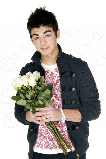 Joe (50) - Joe Jonas