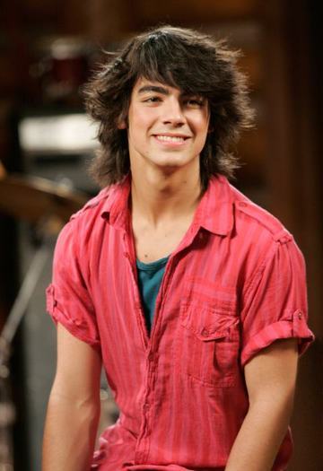 Joe (53) - Joe Jonas