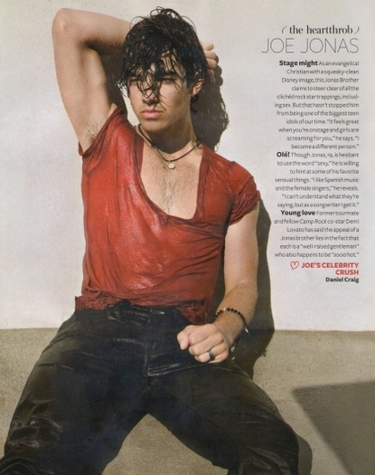 Joe (57) - Joe Jonas