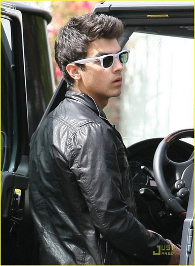 Joe (62) - Joe Jonas