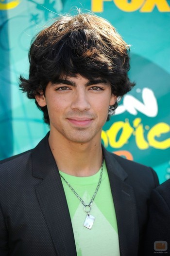 Joe (67) - Joe Jonas